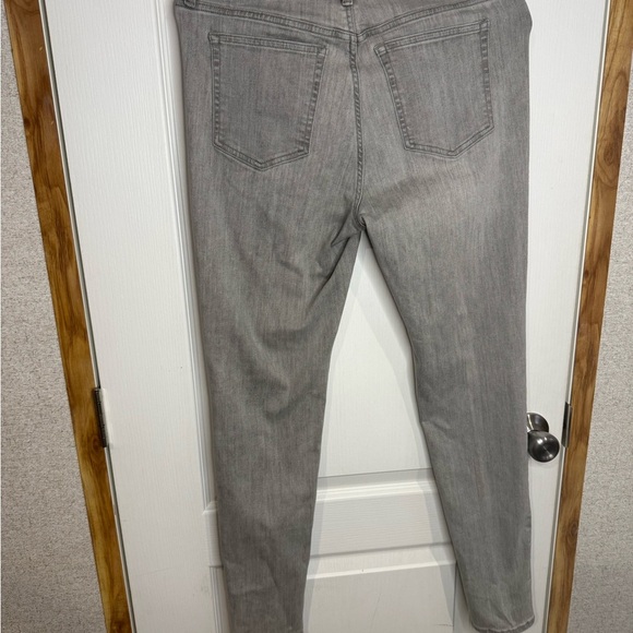 Ralph Lauren Light Gray jeans - Picture 4 of 4
